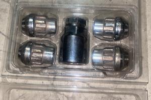 Bulloni antifurto ford