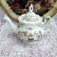 Teiera Royal Doulton, Brambly Hedge