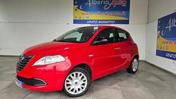 LANCIA Ypsilon 1.2 69 CV 5 porte Gold
