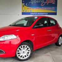 LANCIA Ypsilon 1.2 69 CV 5 porte Gold