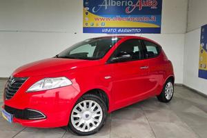 LANCIA Ypsilon 1.2 69 CV 5 porte Gold