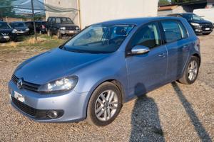 Volkswagen Golf 1.4 TSI 122CV 5p. Highline