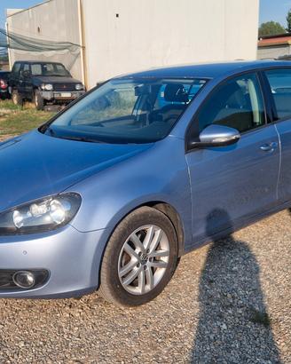 Volkswagen Golf 1.4 TSI 122CV 5p. Highline