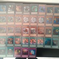 Sfidante Eroico deck yugioh