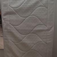 Materasso Veraflex molle+memory 190*80 h.23 cm