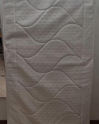 Materasso Veraflex molle+memory 190*80 h.23 cm