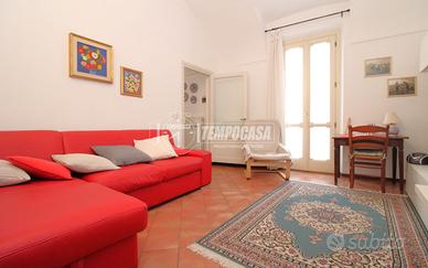 TRILOCALE TERMO AUTONOMO!