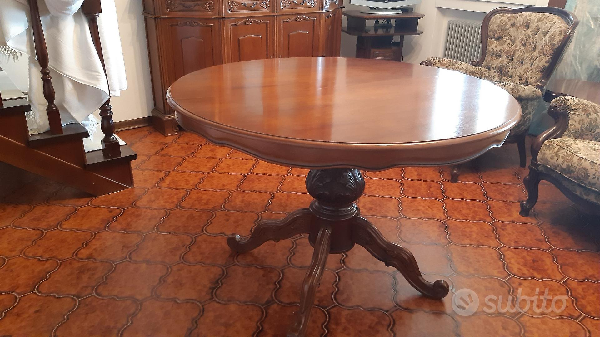 tavolo allungabile - Arredamento e Casalinghi In vendita a Venezia