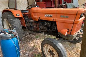 Fiat OM 850