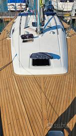 Uscite n barca a vela Dufour 385gl