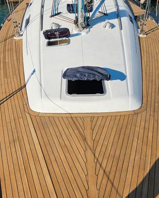 Uscite n barca a vela Dufour 385gl