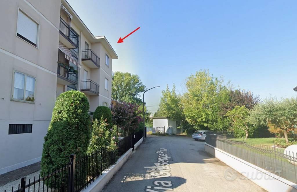 Appartamento – Vicenza, San Francesco - Vista 5