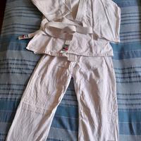 Kimono bambino taglia 150 cm