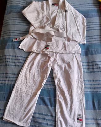 Kimono bambino taglia 150 cm