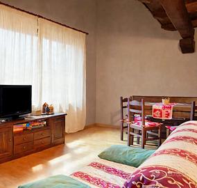 Sestiere vacanze sulle alpi
