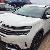 CITROEN C5 Aircross BlueHDi 130 S&S EAT8 Feel Pa
