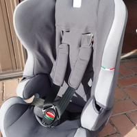 Seggiolino auto CAM