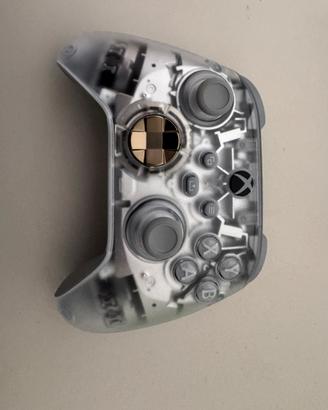 Controller per Xbox Edizione Speciale Ghost Cipher