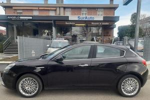ALFA ROMEO Giulietta 1.6 JTDm-2 Distinctive