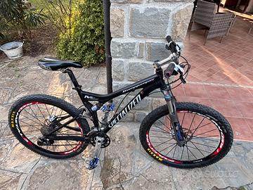 Specialized Stumpjumper Pro