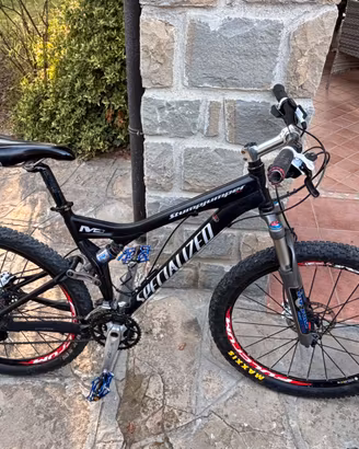 Specialized Stumpjumper Pro