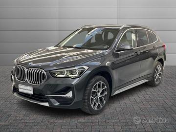 BMW X1 xdrive18d xLine