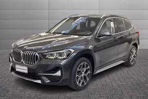 BMW X1 xdrive18d xLine