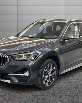 BMW X1 xdrive18d xLine