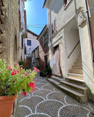 Appartamento di 40 m² con 3 locali a Pozzaglia Sab