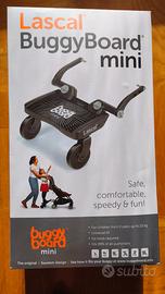 Pedana Passeggino - Lascal BuggyBoard Mini
