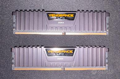 RAM DDR4
