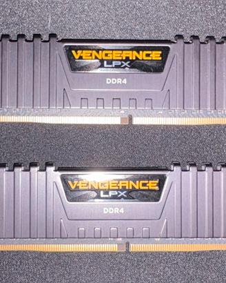 RAM DDR4