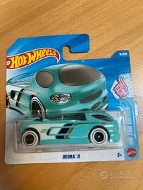 Hot Wheels Deora II