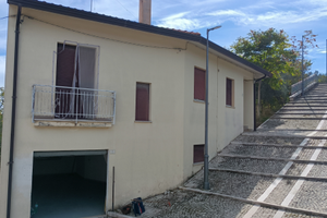 Immobile in Torella dei Lombardi (AV)