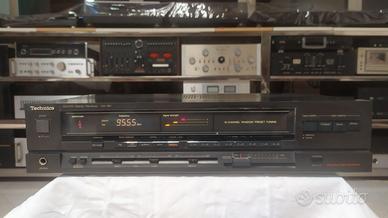 SINTOAMPLIFICATORE TECHNICS SA-180