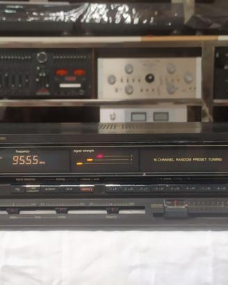 SINTOAMPLIFICATORE TECHNICS SA-180