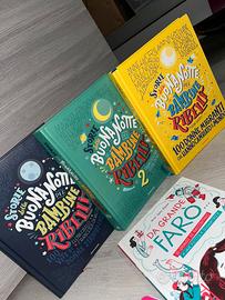 Libri bambini