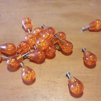 pomelli arancione 