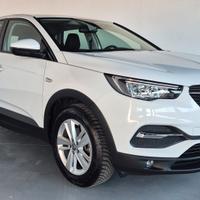 Opel Grandland X 1.5 diesel Ecotec Start&Stop aut.
