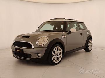Mini Cooper S Hatchback 1.6 175cv