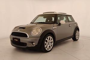 Mini Cooper S Hatchback 1.6 175cv