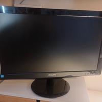 monitor pc 24'' philips