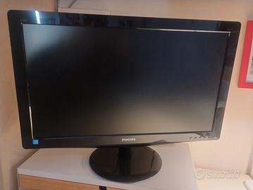 monitor pc 24'' philips