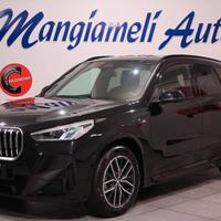 BMW X1 Xdrive20d mhev 48V MSport auto