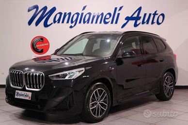 BMW X1 Xdrive20d mhev 48V MSport auto