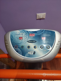 Pedana vibrante Turner tp-5