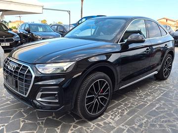 Audi Q5 SPB 40 TDI quattro S tronic Business Advan