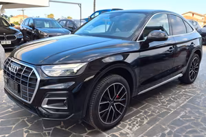 Audi Q5 SPB 40 TDI quattro S tronic Business Advan