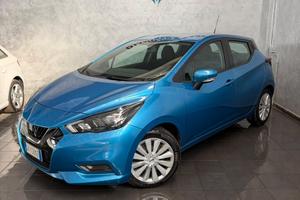 Nissan MICRA 1.0 BENZINA