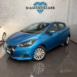 Nissan MICRA 1.0 BENZINA